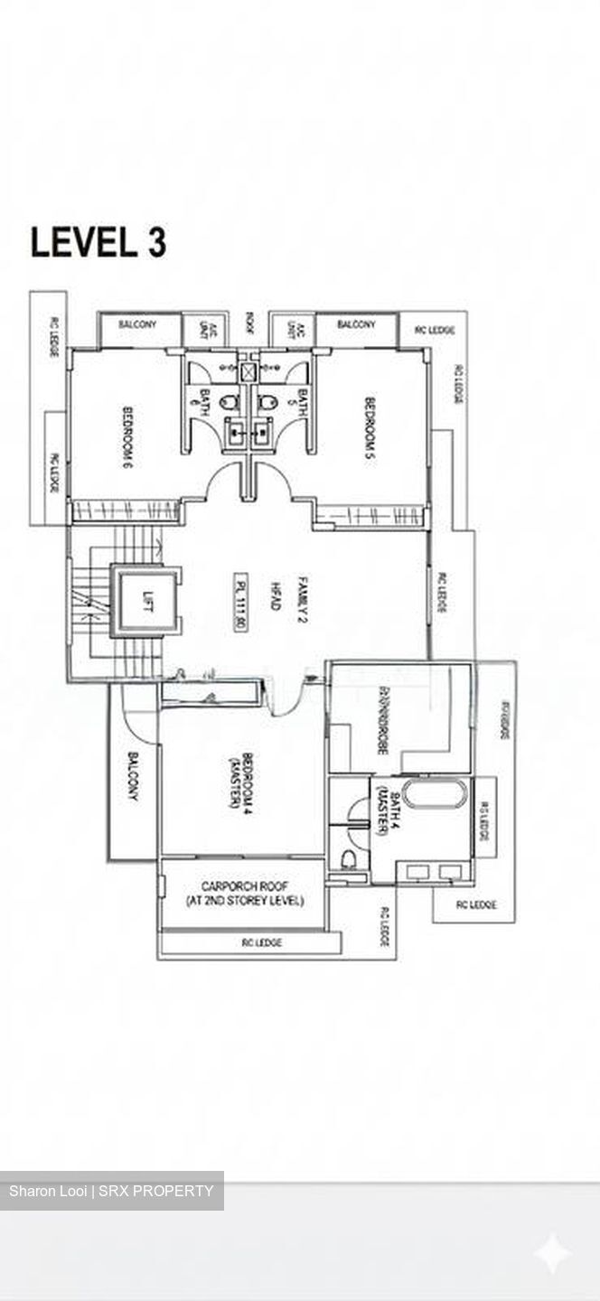 Lim Ah Woo Road (D15), Detached #563221751